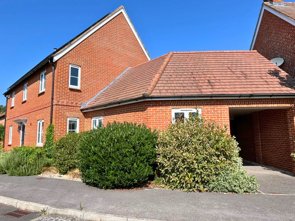 Harrow Drive Headley